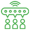 Wireless Conferencing Redefined